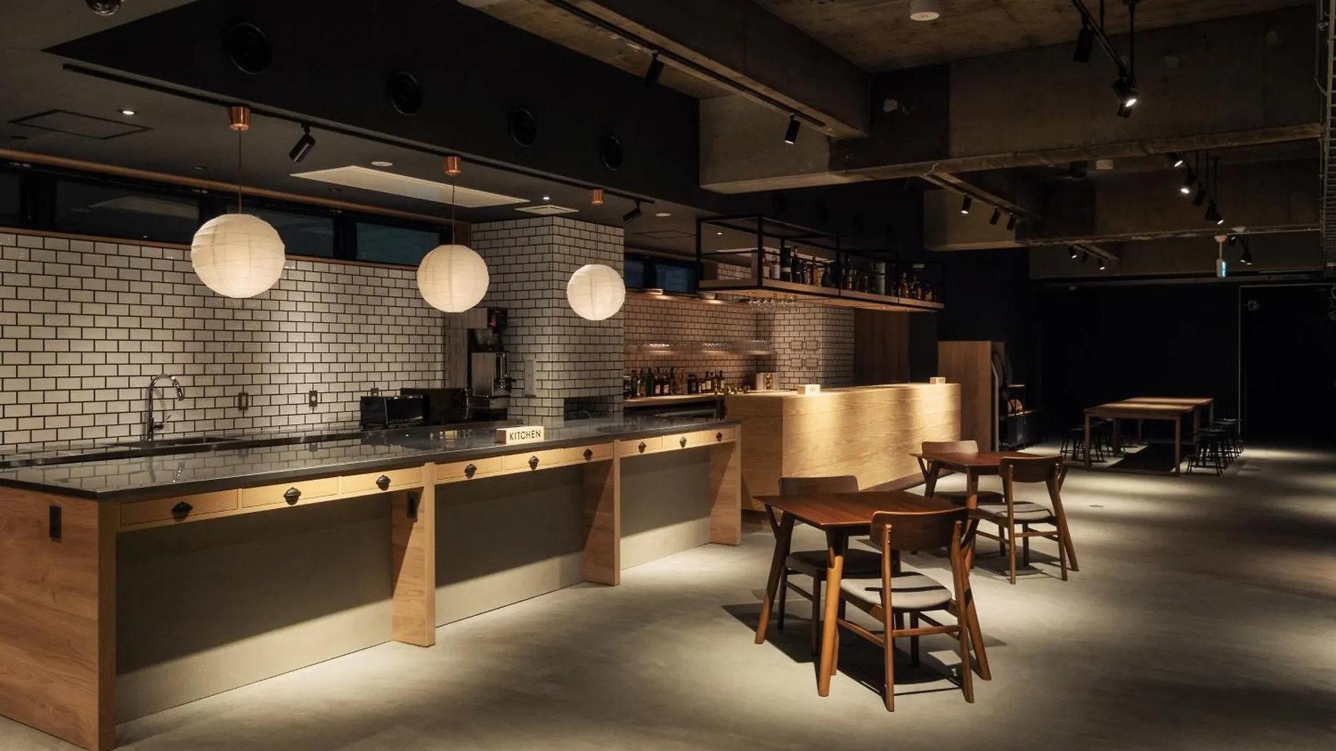 9 C Hotel Asahikawa