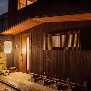 Holiday home Kiraku Higashiyama Kyoto