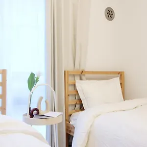 Nestay Nippori Appartement