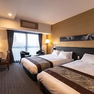 Aparthotel Zen Kyoto