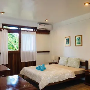 Pahiluna Mini-hôtel