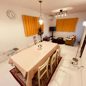 Apartment 羽田ハウスⅱ Tokyo