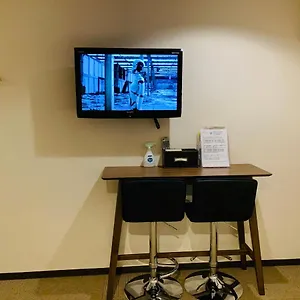 Trw イン 大阪市