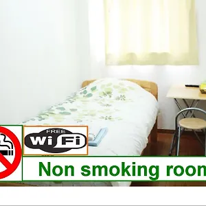 Hostel Raizan South Osaka