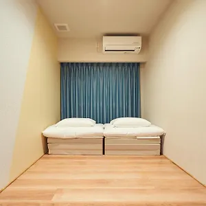 Hotel The Pocket Karasuma Gojo Kyoto