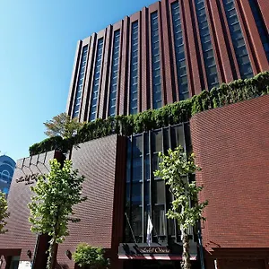 ホテルオークラ札幌 ホテル 札幌市