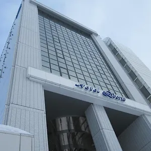 ホテルリベルテ旭川 旭川市
