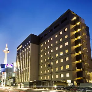 Hotel Dormy Premium Ekimae Natural Hot Spring Kyoto