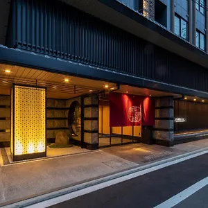 ホテルwbf 京都四条錦邸 ホテル 京都市