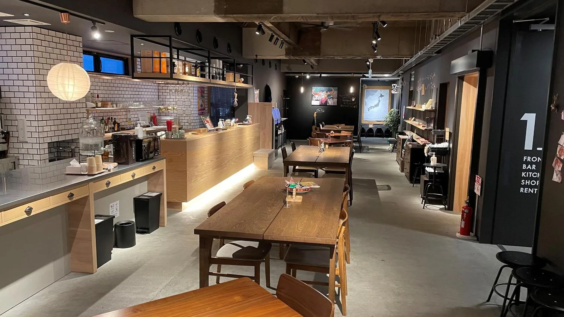 9 C Hotel Asahikawa
