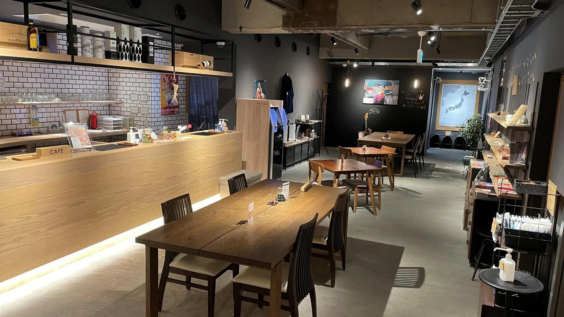 9 C Hotel Asahikawa 2*,  Japan