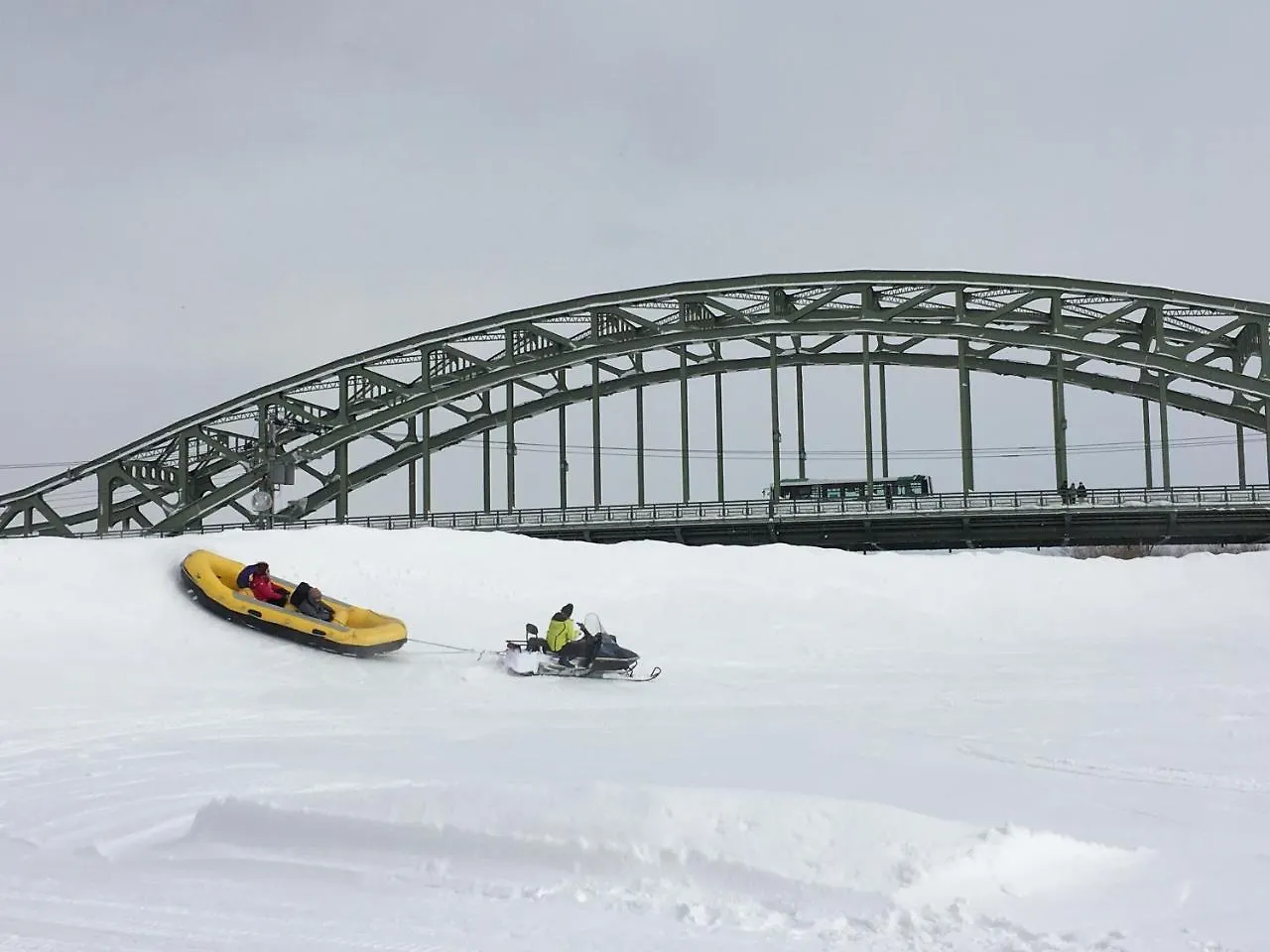 9 C Hotel Asahikawa 2*,