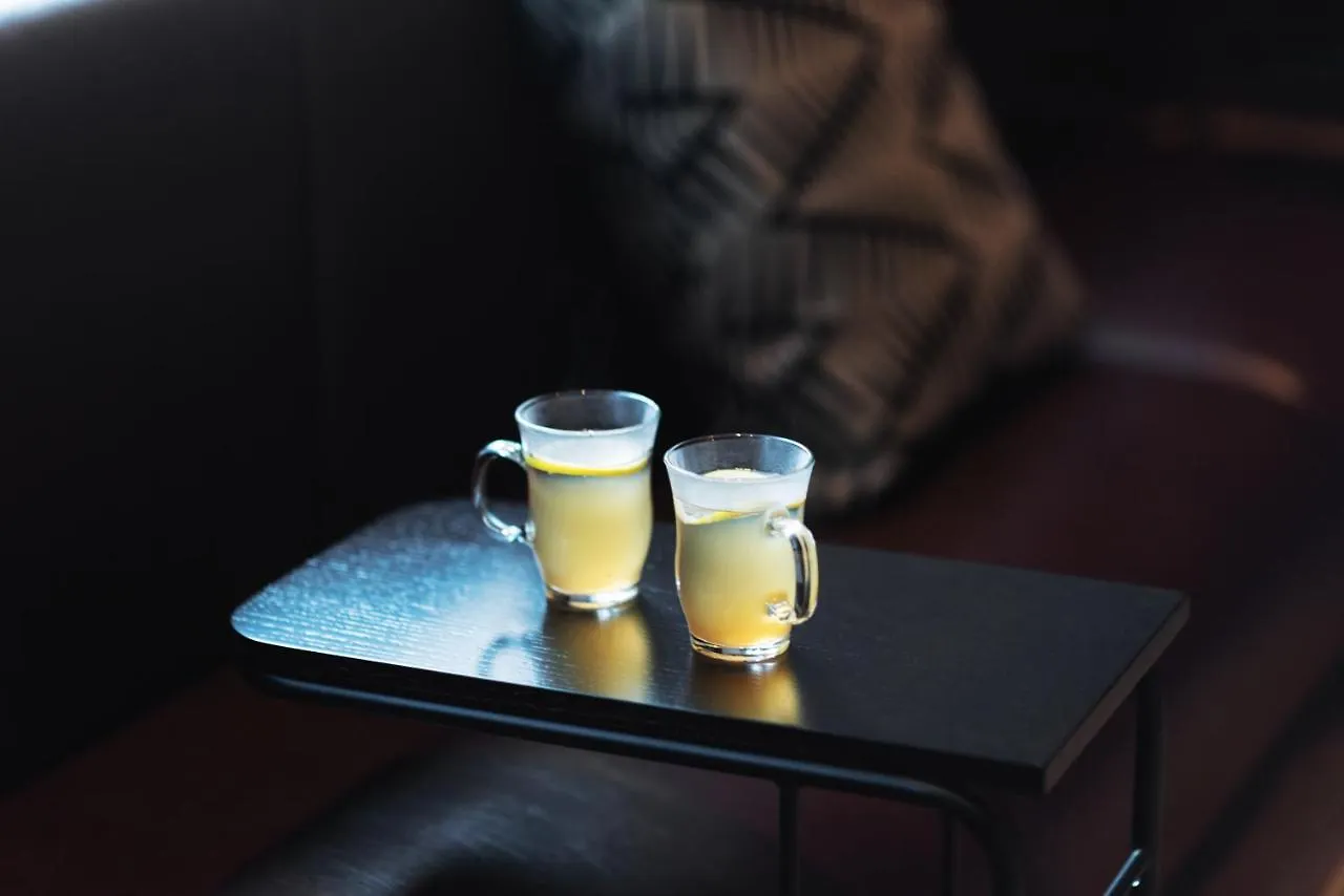 9 C Hotel Asahikawa